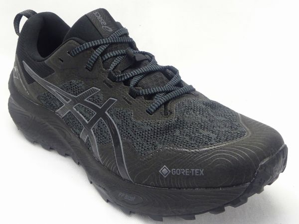 アシックスASICSアシックス GEL-Trabuco 11 GTX 1011B608-002｜男の