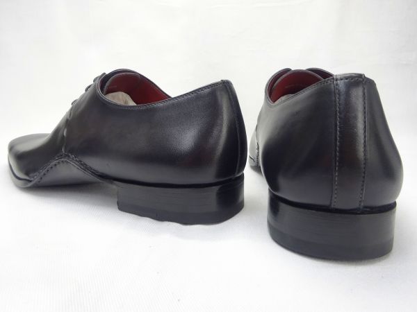 マグナーニMAGNANNIマグナーニ MAGNANNI 25242 BL/GY｜男の大きな靴の