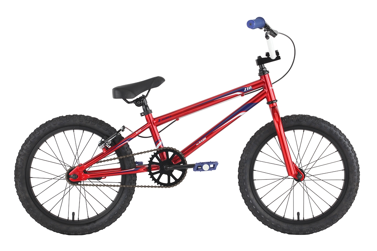 Haro Bikes - Kids - Z18 2015