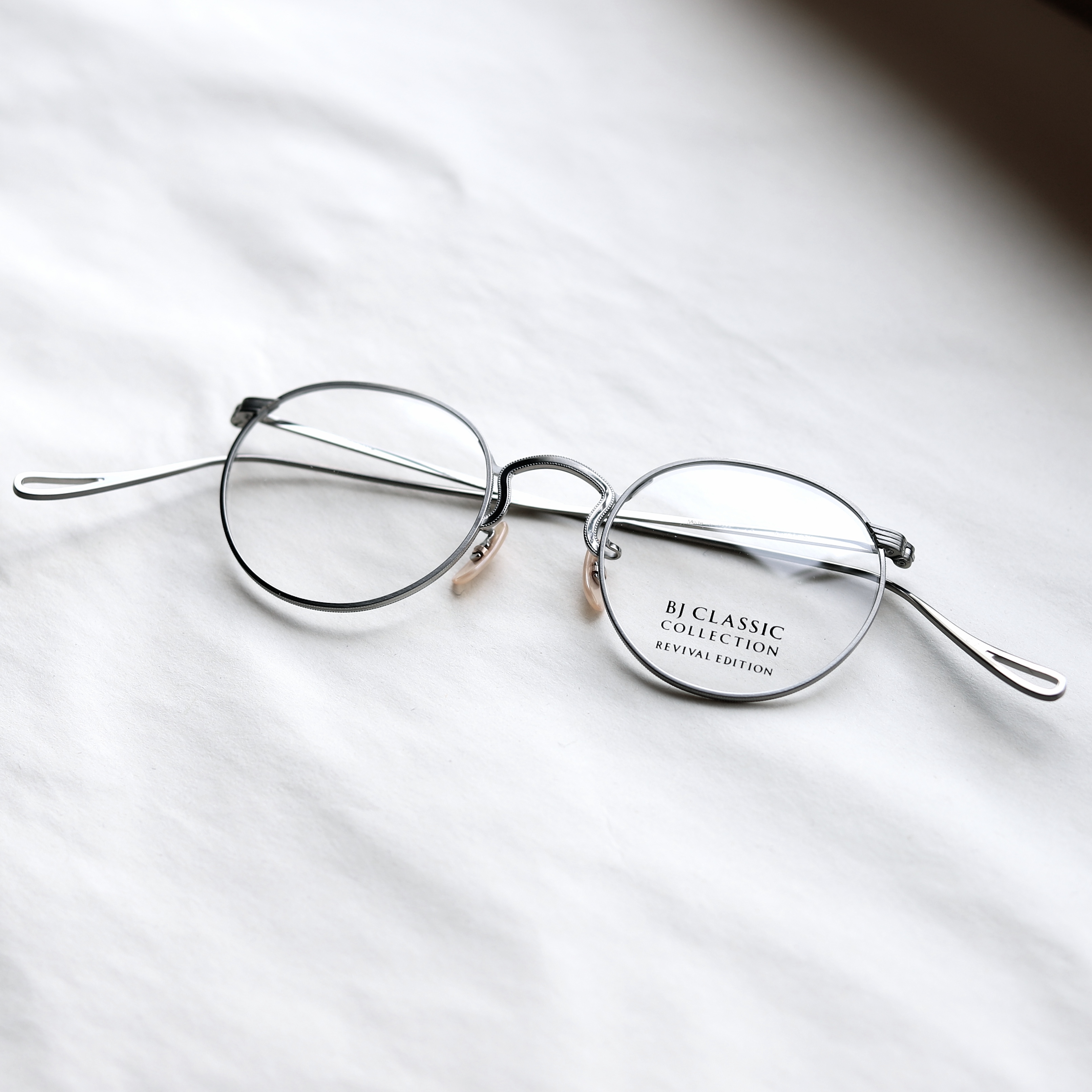 BJ Classic Collection / SAMPSON ￥41,800(込) - ビジュ寺口 ／ 時計