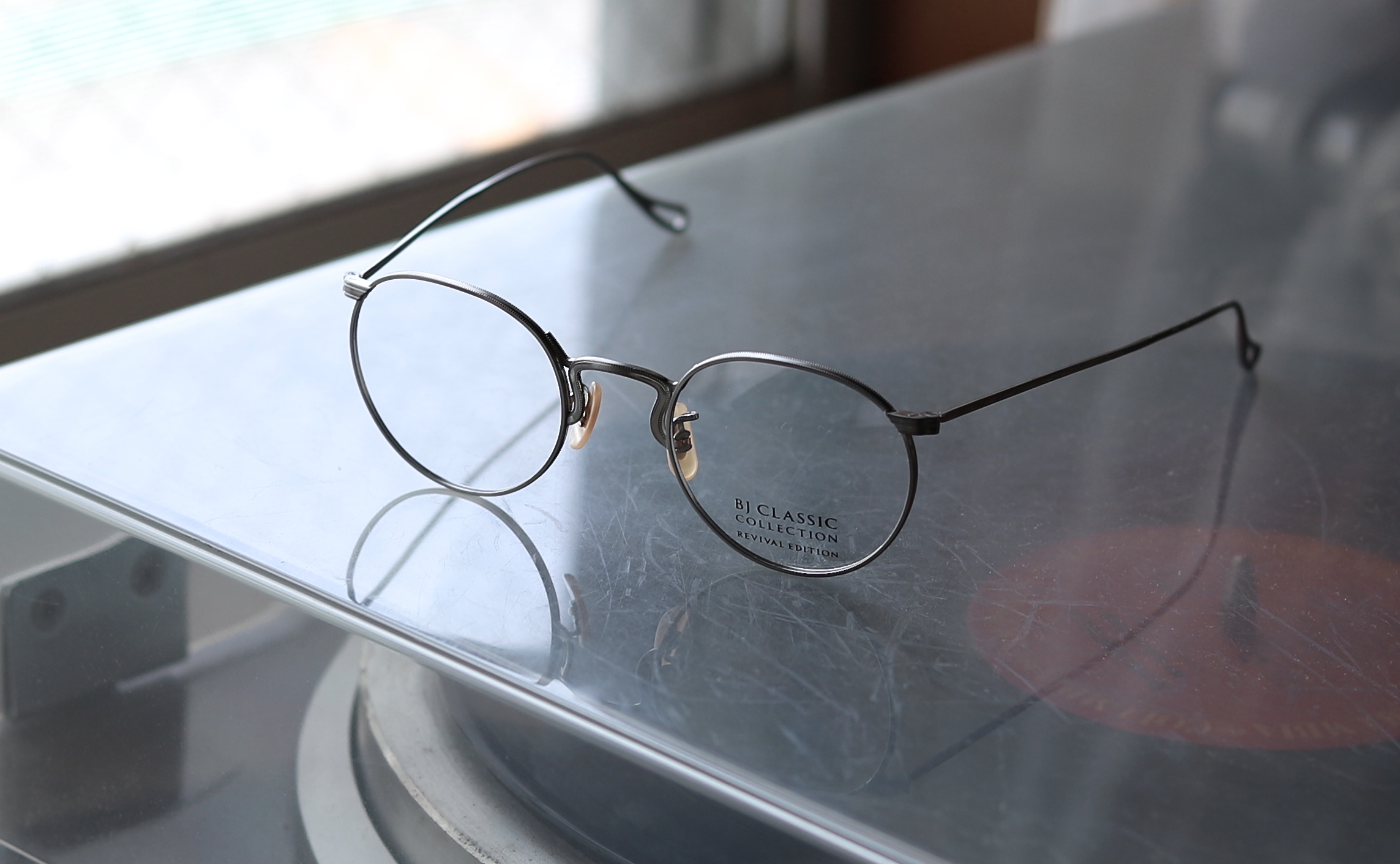 BJ Classic Collection / SAMPSON ￥41,800(込) - ビジュ寺口 ／ 時計