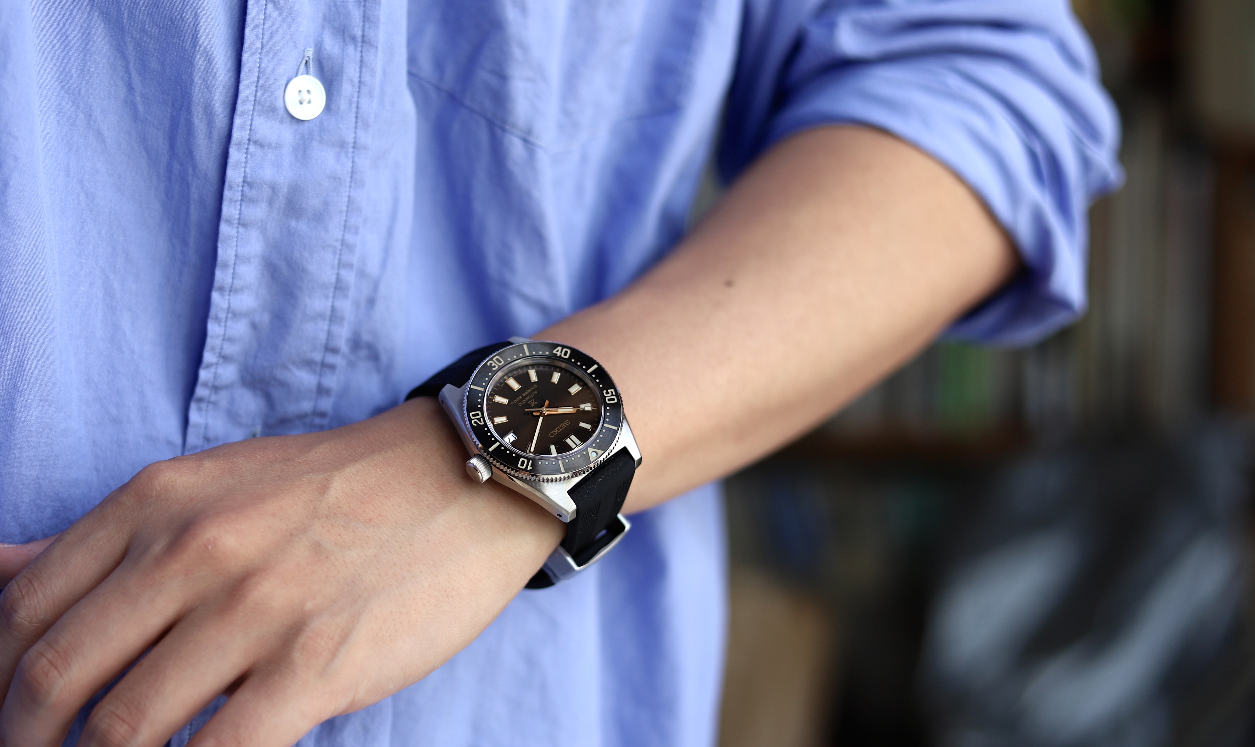 SEIKO - ビジュ寺口 ／ 時計・アンティークウォッチ・眼鏡・ジュエリー