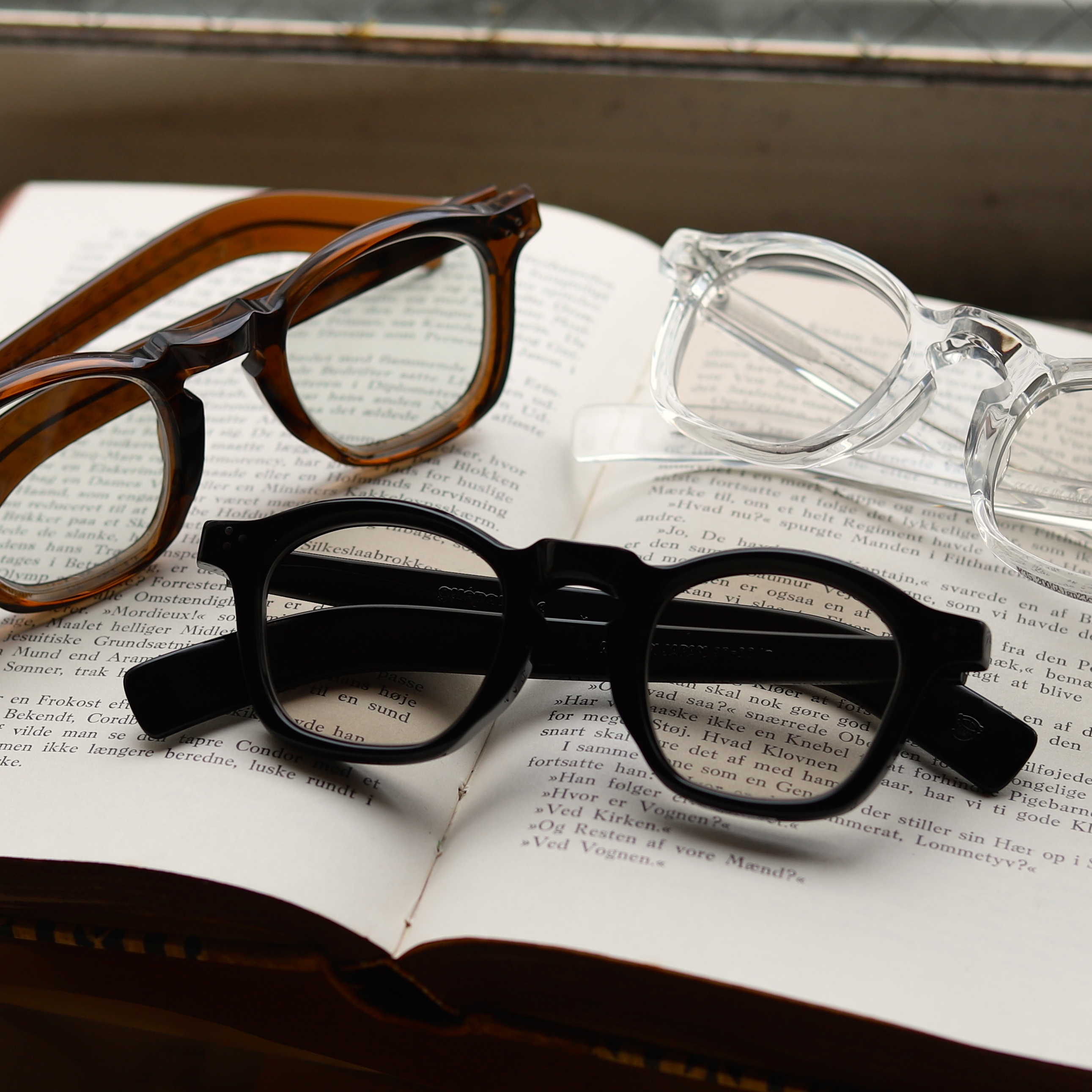 Restock] guepard / gp-23 ￥40,700(込) - ビジュ寺口 ／ 時計