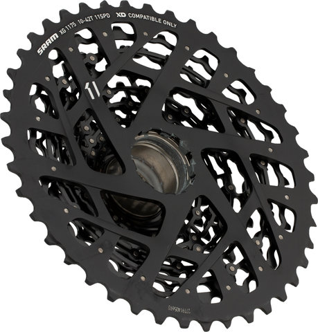SALE! SRAM XG-1175 11-speed cassette - bike-components