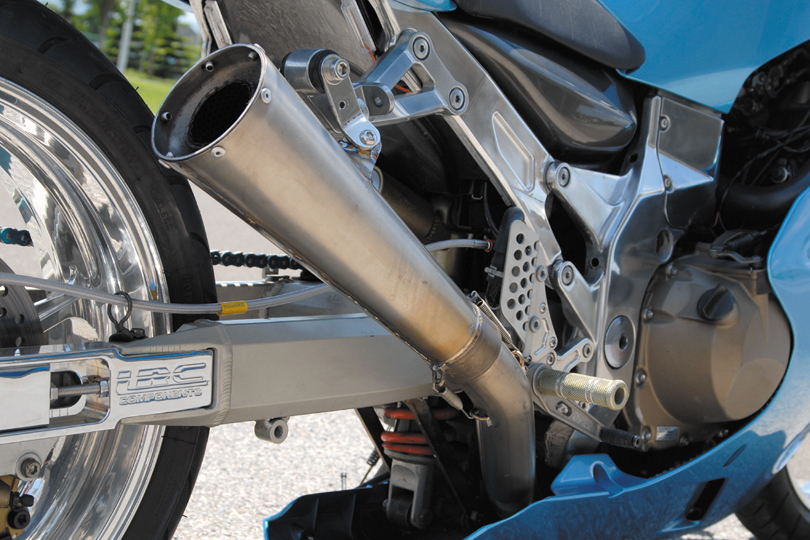 ZX-12R | KAWASAKI | Bike-man R