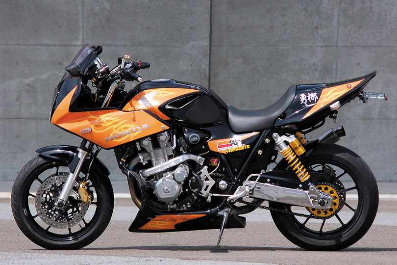 CB1300SF | HONDA | Bike-man R