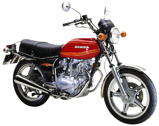 HAWK (ホーク CB250T)【1977～80年】を売る｜最新の買取相場と査定価格