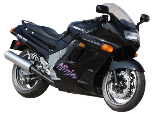 ZX-11【1990～2000年】を売る｜最新の買取相場と査定価格