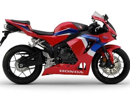 車種別特集 ホンダ CBR600RR | バイクワンブログ | バイクワンでは