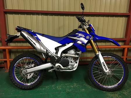 車種別特集 ヤマハ WR250R／WR250X | バイクワンブログ | バイクワン