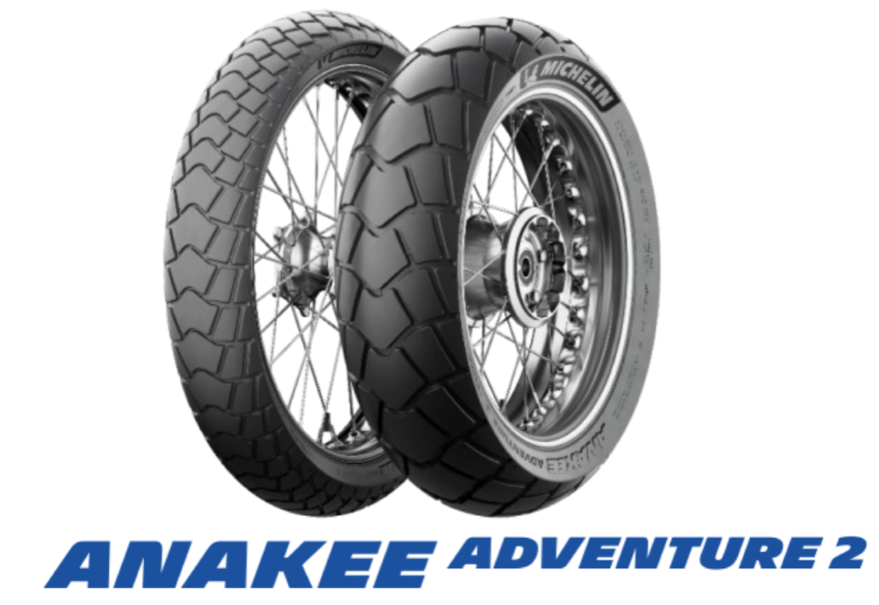 2026年新作】ミシュラン「アナキーアドベンチャー2」発売！ウェット