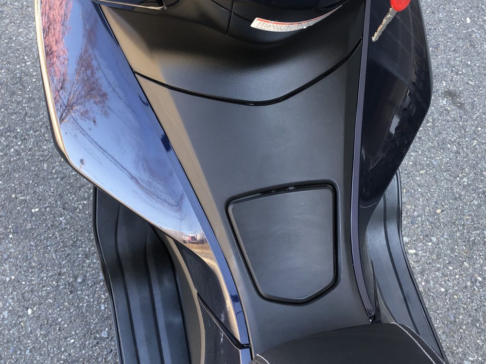 樹脂キーパーのご紹介！ | 中古・新車バイクの販売・買取【バイク館SOX】