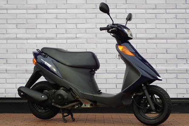 柏沼南店～青き涼しげな星！カワサキ エストレヤRS！ | 中古・新車