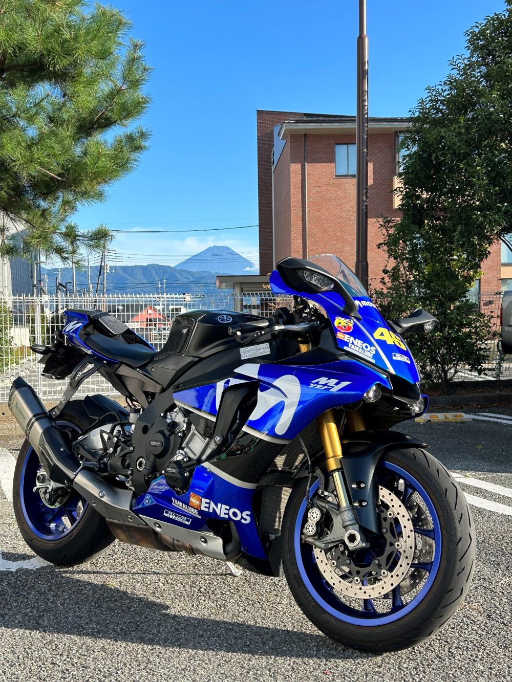 ヤマハ YZF-R1Mとは何ぞや | 中古・新車バイクの販売・買取【バイク館SOX】