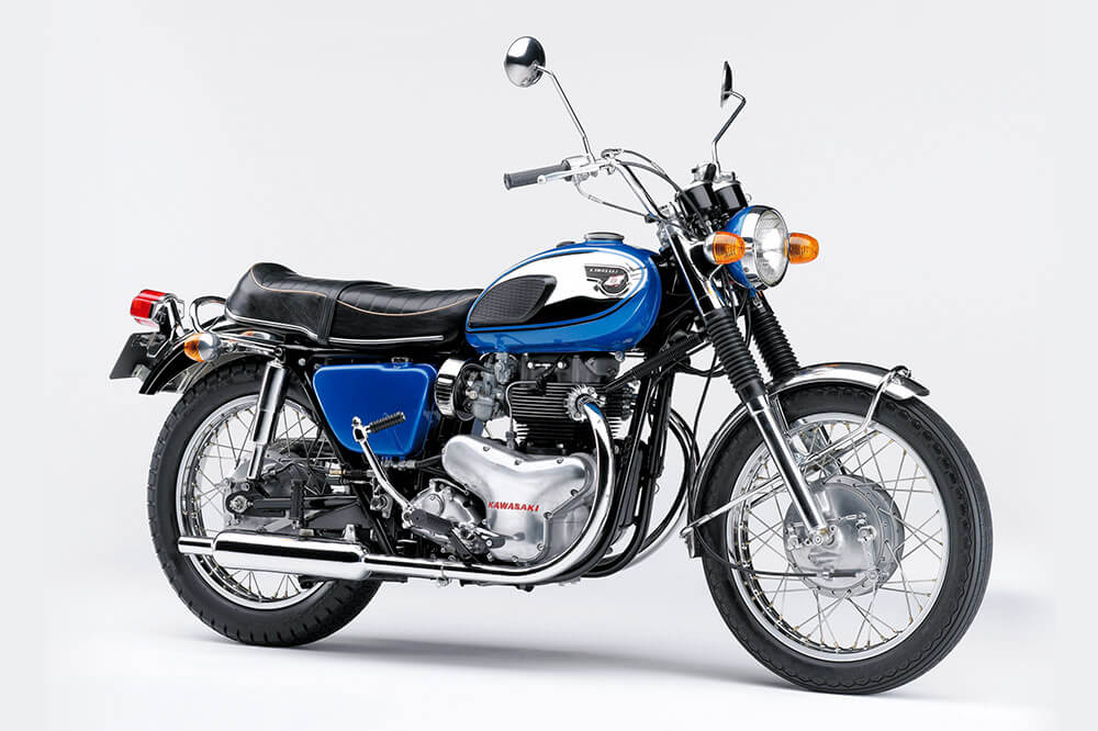 W650のおすすめの年式は？購入時における選び方も紹介 | 中古・新車