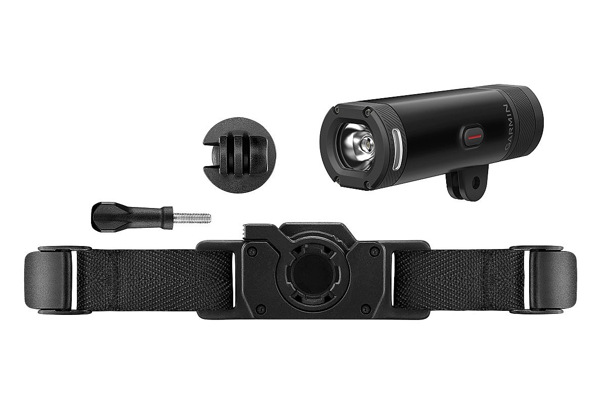 Garmin Varia UT800 Smart Headlight [010-01674-00]