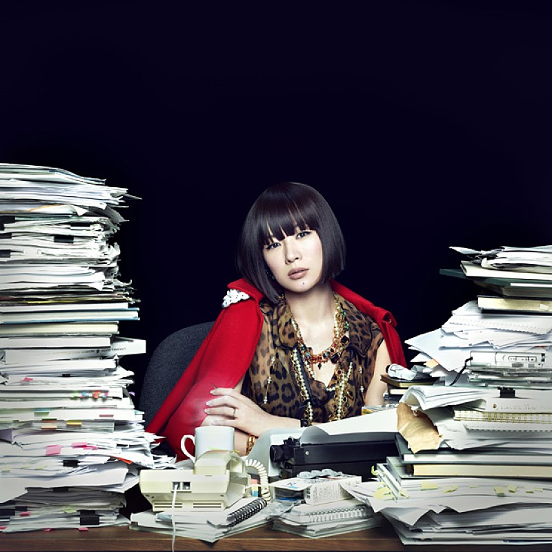 椎名林檎＆東京事変 YouTube公式チャンネル開設 | Daily News