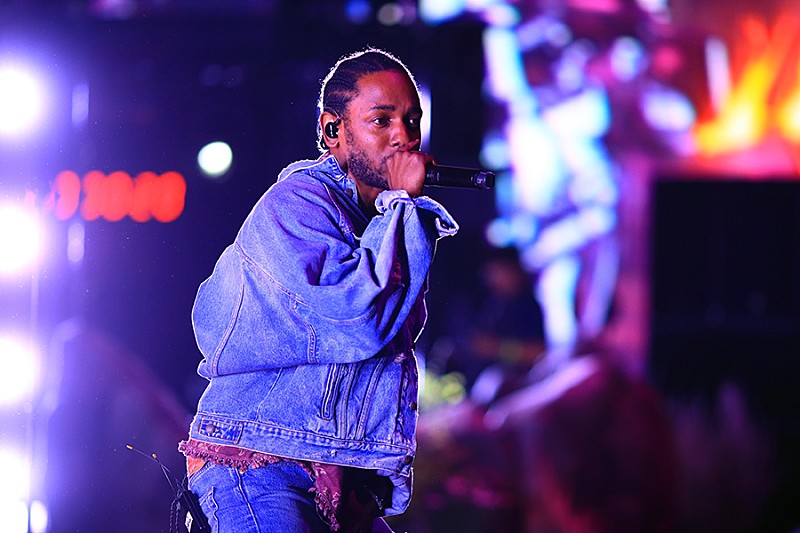 ケンドリック・ラマー、新曲「The Heart Part 5」のMV公開 | Daily