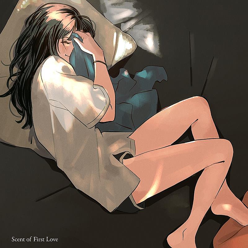 藤原さくら、新曲「初恋のにおい」配信リリース | Daily News