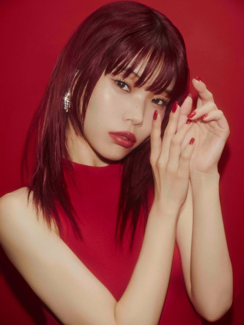 アイナ・ジ・エンド、自身初の日本武道館単独公演【ENDROLL】の