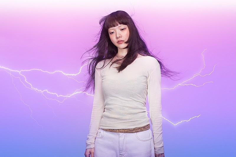 あいみょん、新曲「ビーナスベルト」サビ部分を公開 | Daily News