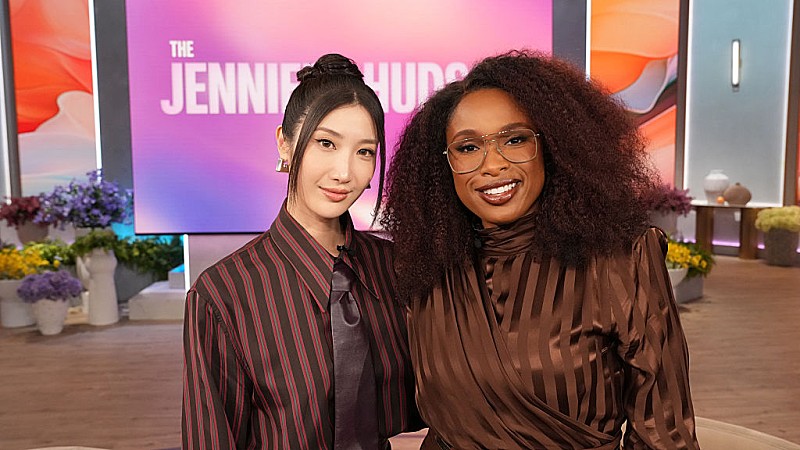 HUNTR/XのEJAE、世界的成功を経た現在地を語る「架空のK-POPグループだ