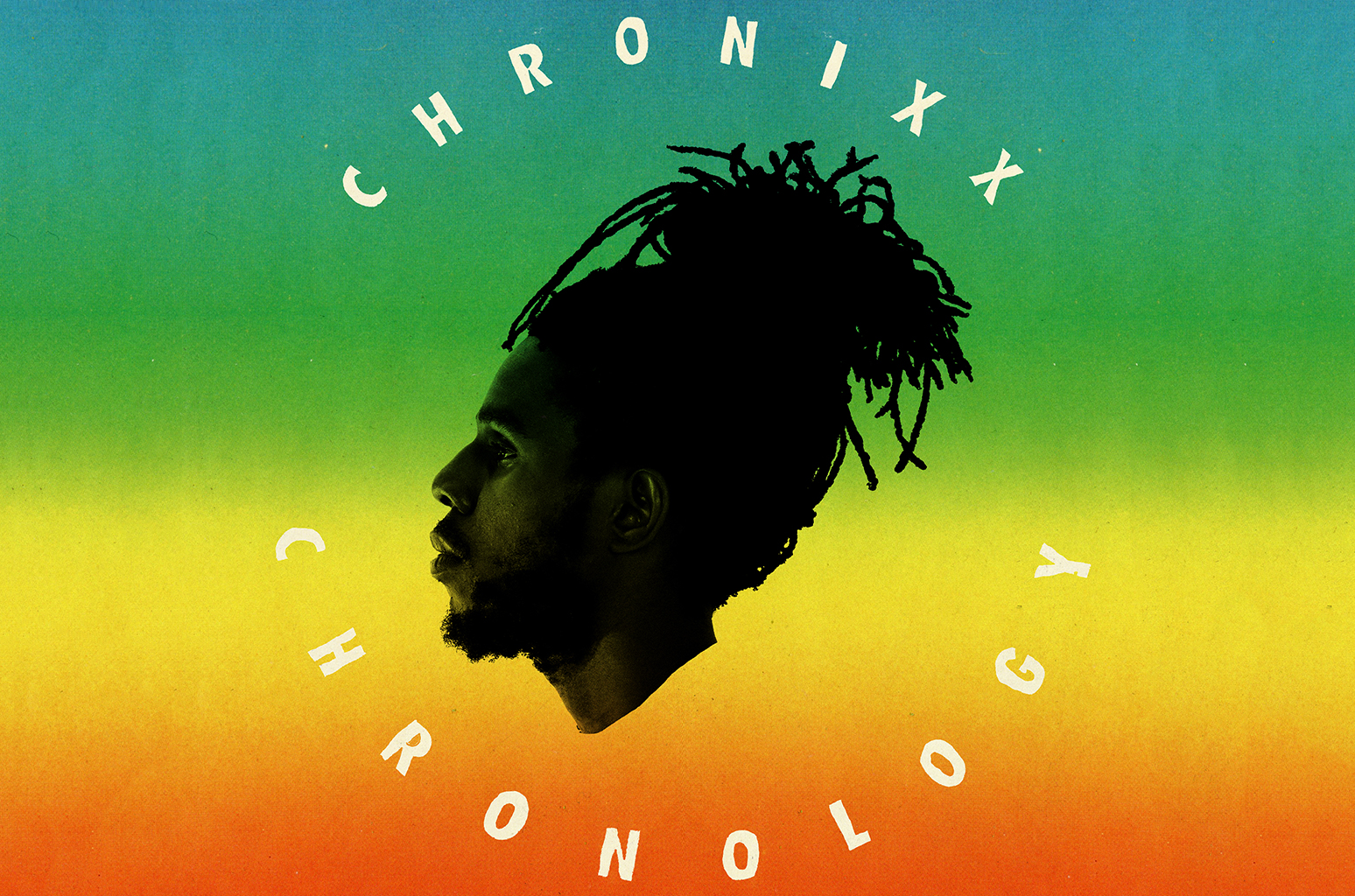 Chronixx Discusses 'Chronology', Shares Track List & 'Skankin' Sweet'
