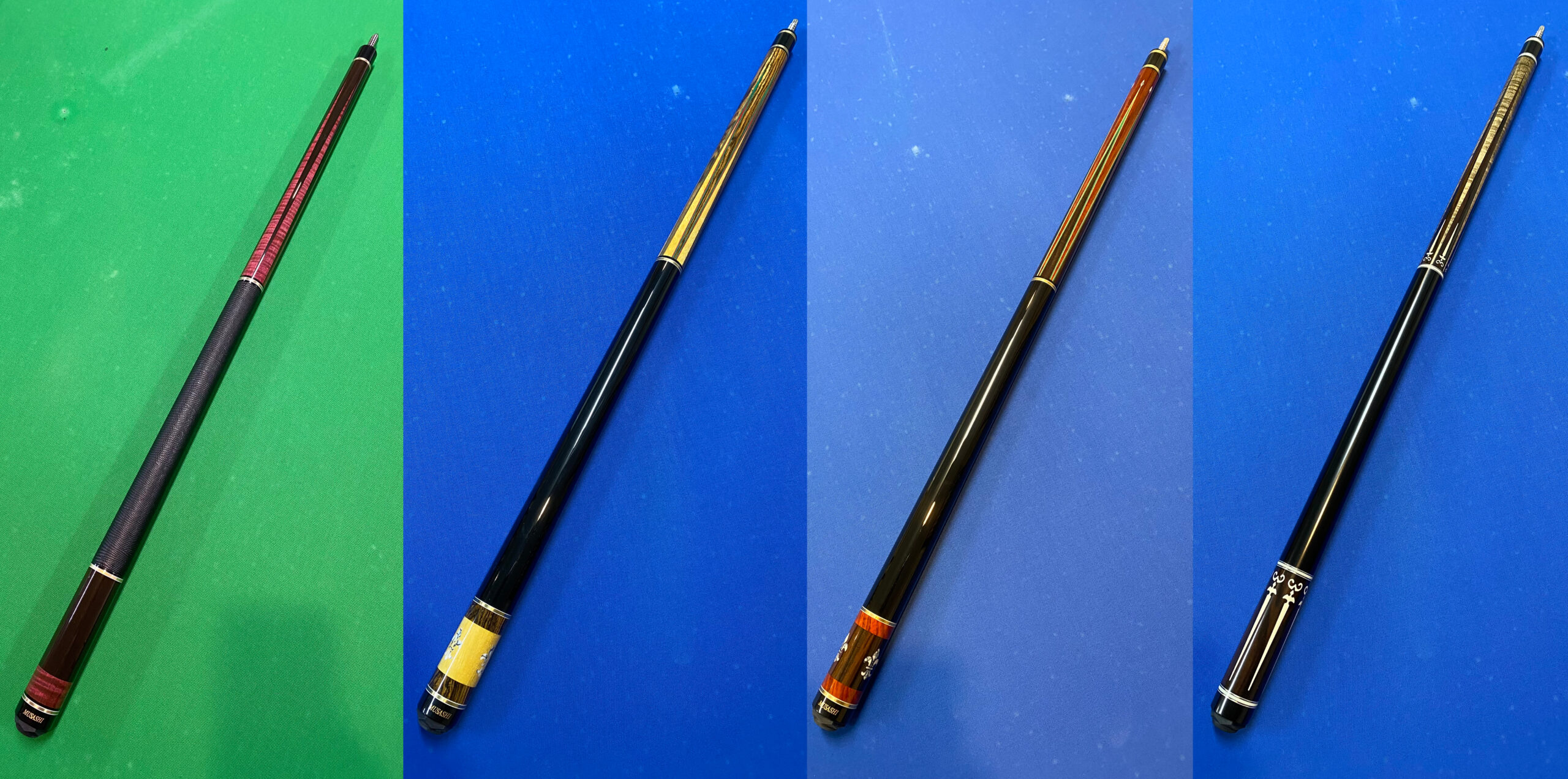 アダムジャパンの今！ 第5回 | ビリヤード総合情報サイト Web CUE'S