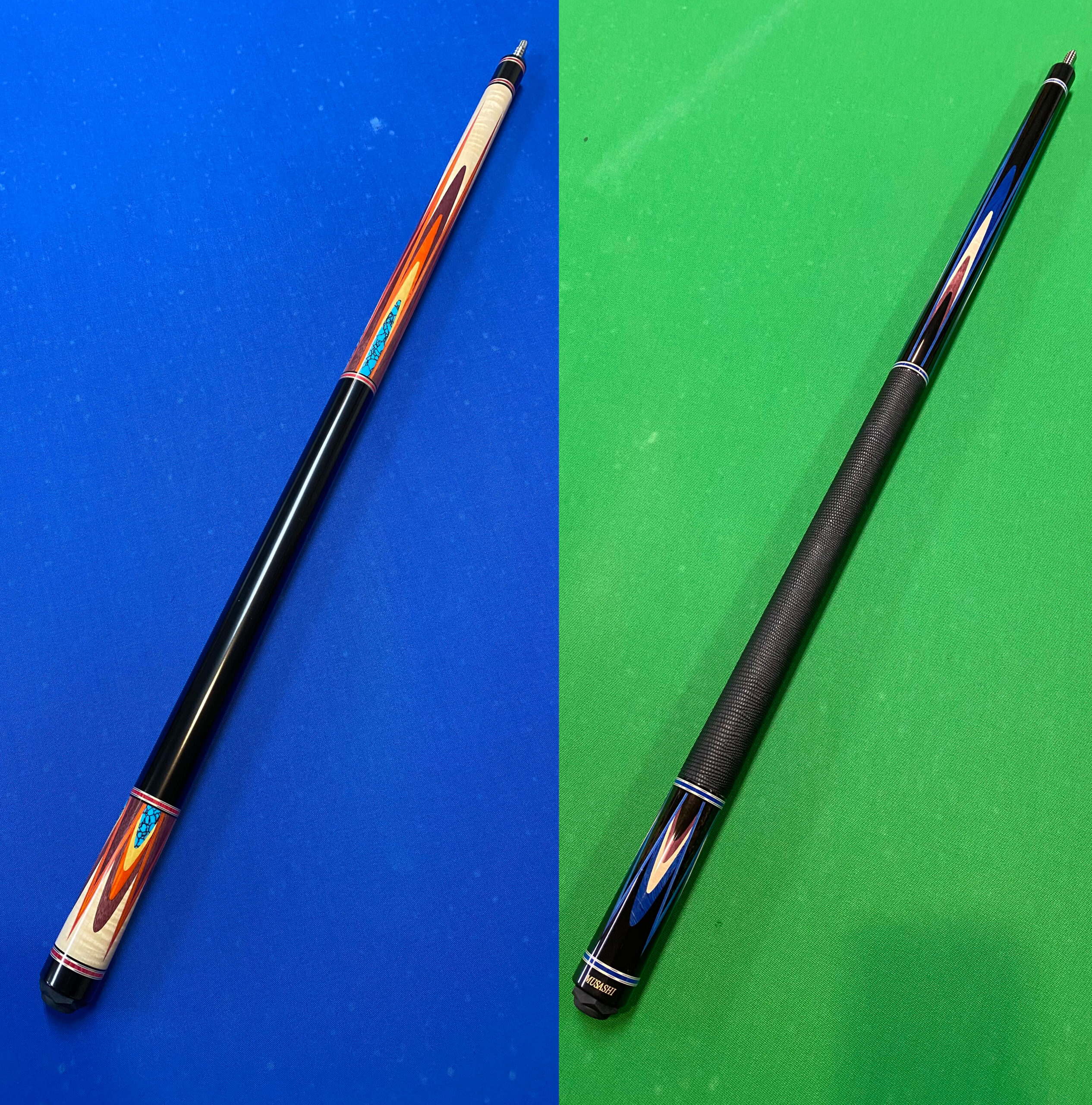 アダムジャパンの今！ 第5回 | ビリヤード総合情報サイト Web CUE'S