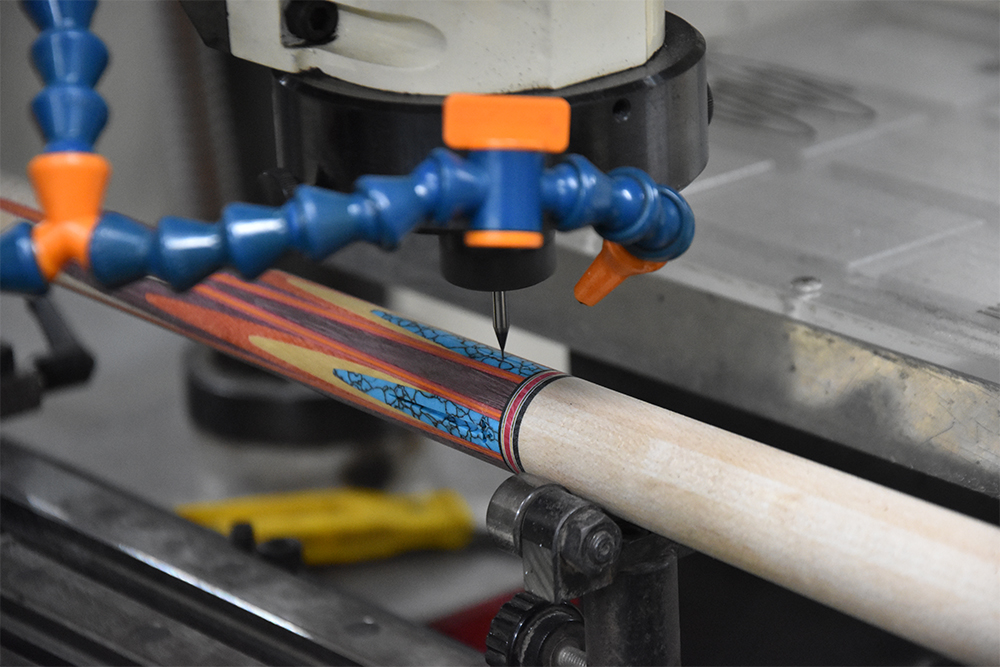 アダムジャパンの今！ 第5回 | ビリヤード総合情報サイト Web CUE'S