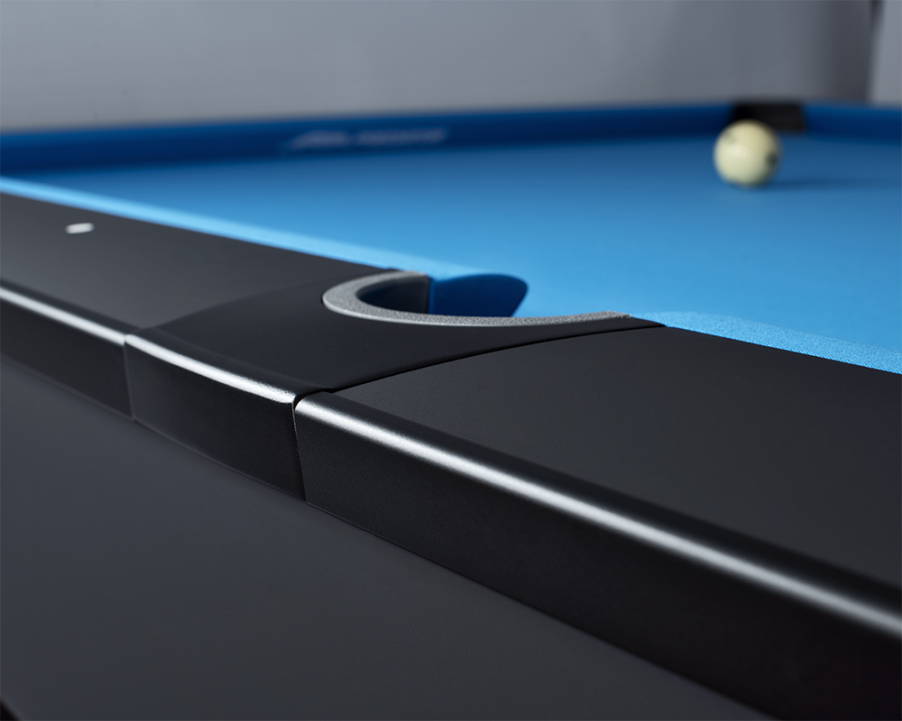 PREDATOR APEX テーブル | ビリヤード総合情報サイト Web CUE'S