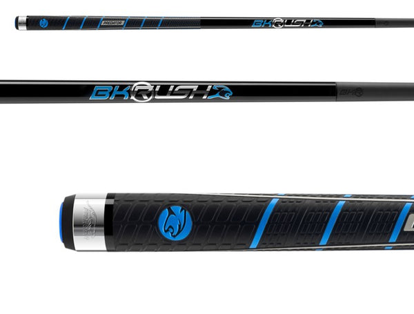 Predator BK Rush Sport Wrap — Billiards.com, Inc