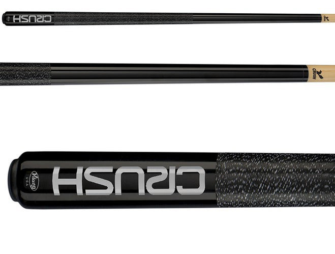 Viking Cues Crush Break Cue — Billiards.com, Inc