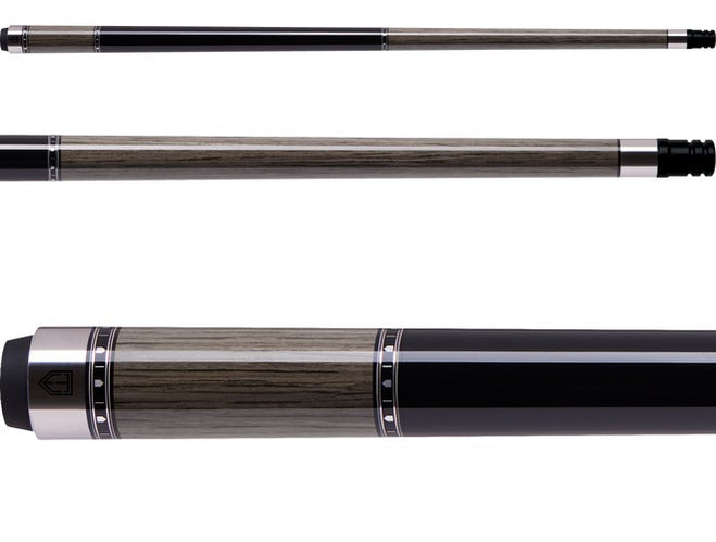 Cuetec Cynergy Truewood Walnut II No Wrap — Billiards.com, Inc