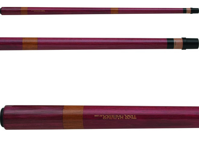 l*l様 ジョス（JOSS）ブレイクキュー JOS-BREAK アイアンウッド l*l様