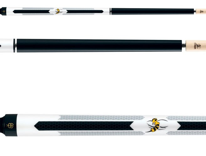 McDermott Stinger NG07 Jump/Break Cue — Billiards.com, Inc