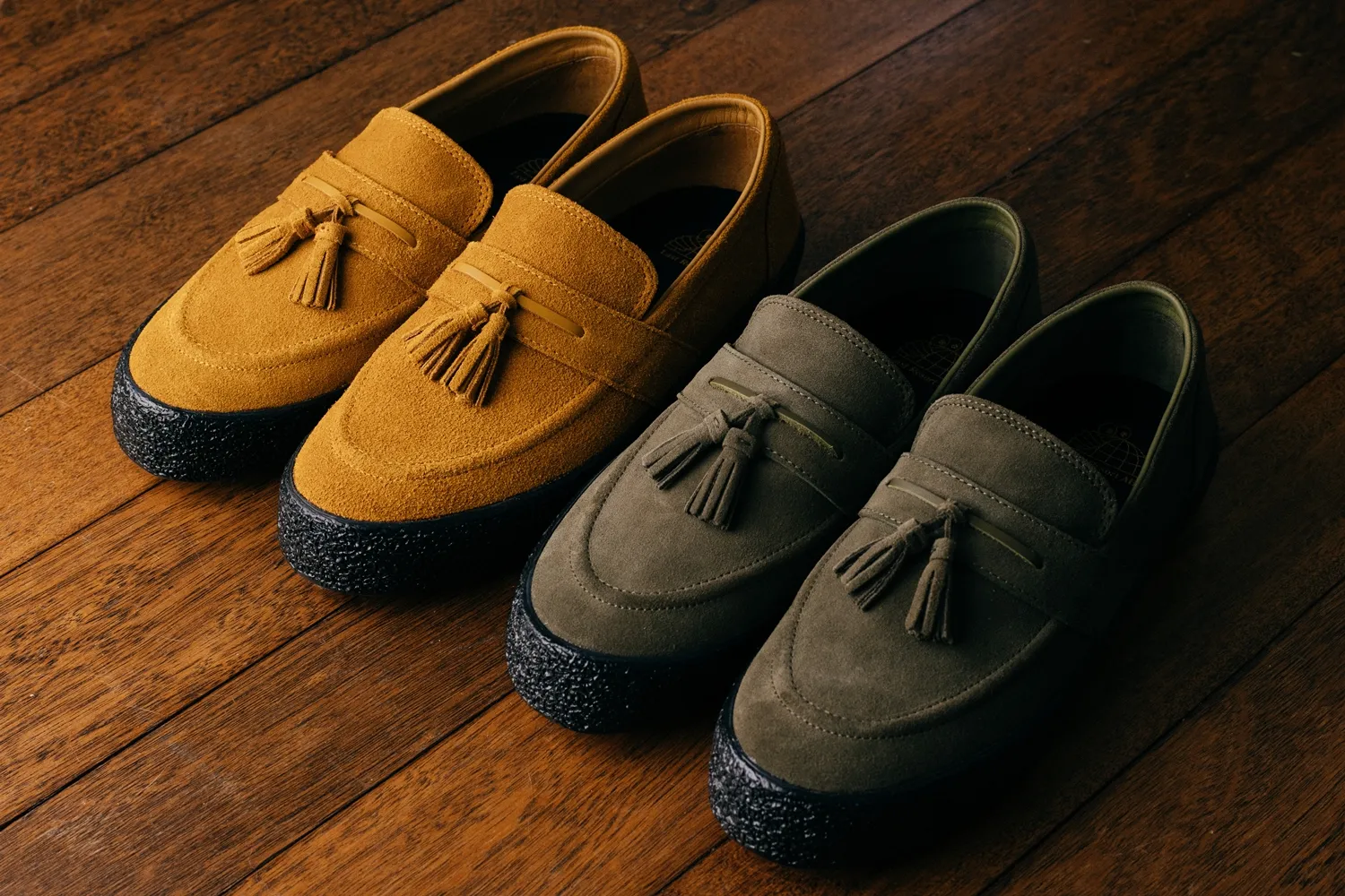 Last Resort AB DROP 16｜BILLY'S ENT 公式通販