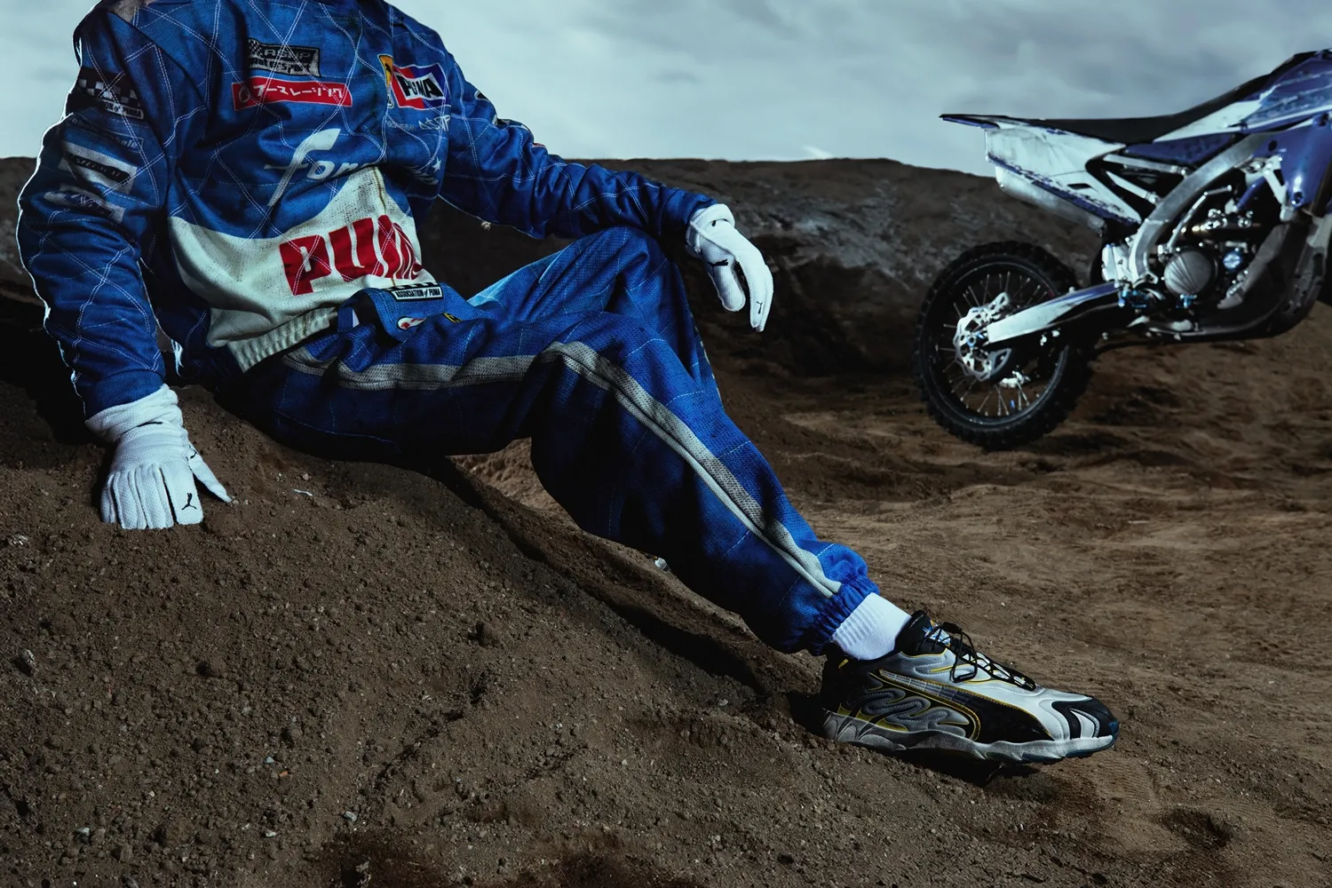 PUMA | A$AP ROCKY 2nd DROP｜BILLY'S ENT 公式通販