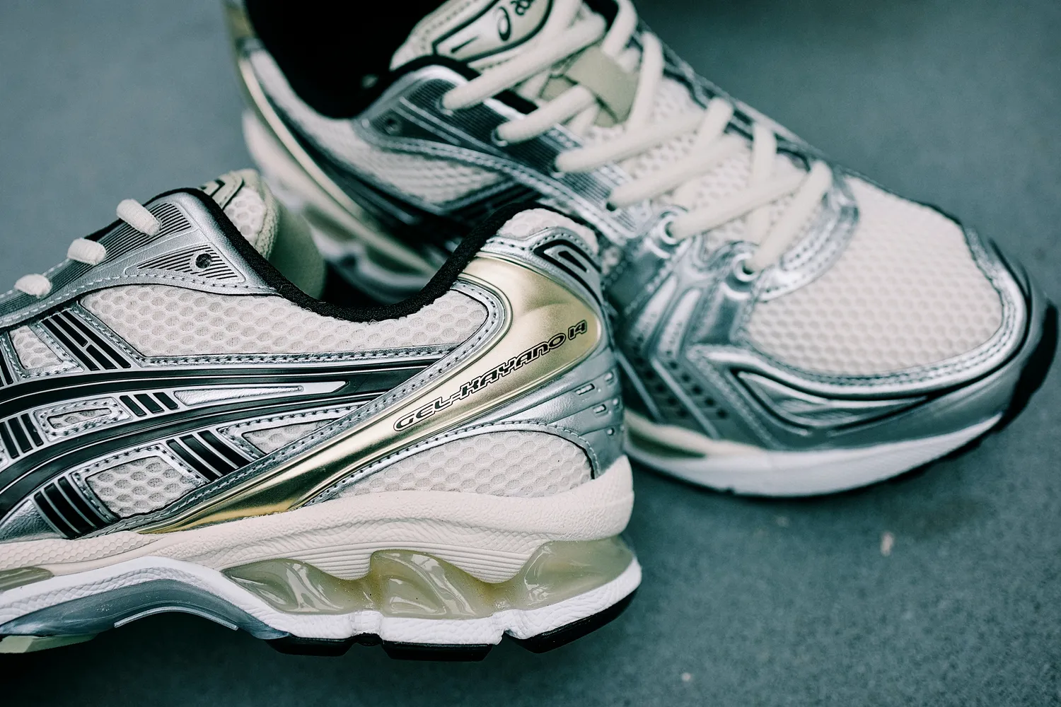 GEL-KAYANO 14 1203A537.200｜BILLY'S ENT 公式通販