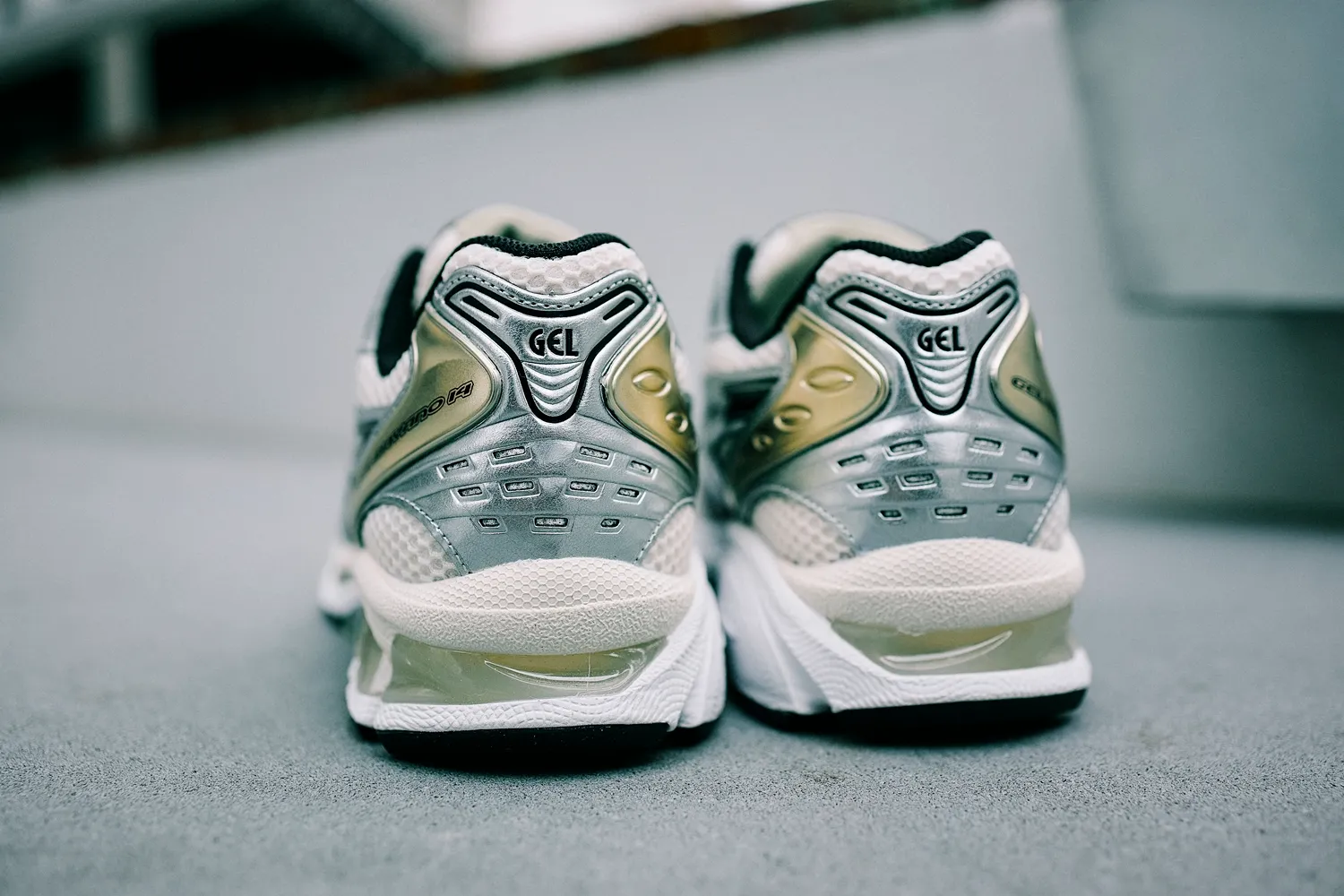 GEL-KAYANO 14 1203A537.200｜BILLY'S ENT 公式通販