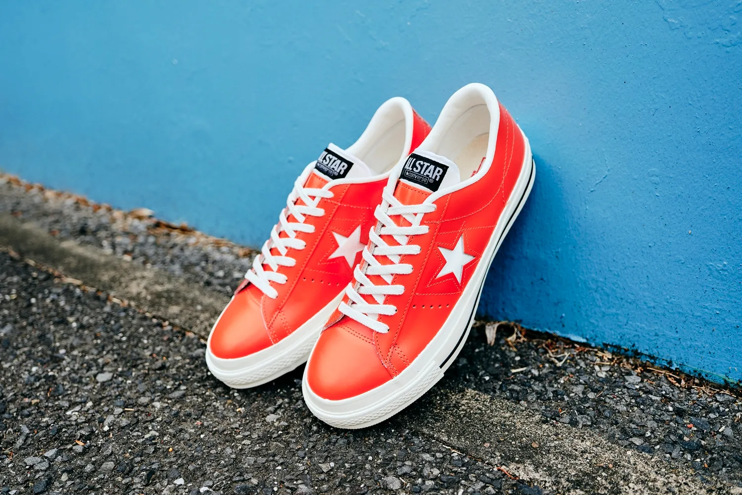 ONE STAR J ORANGE｜BILLY'S ENT 公式通販