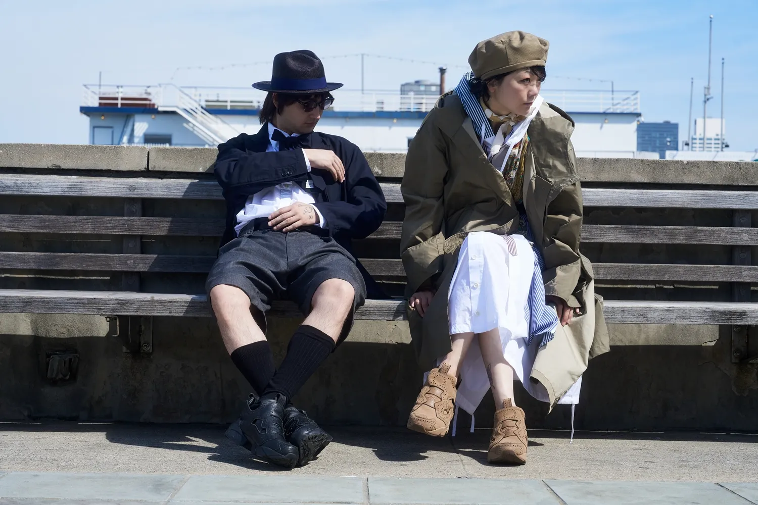 INSTAPUMP FURY 94 EG｜BILLY'S ENT 公式通販