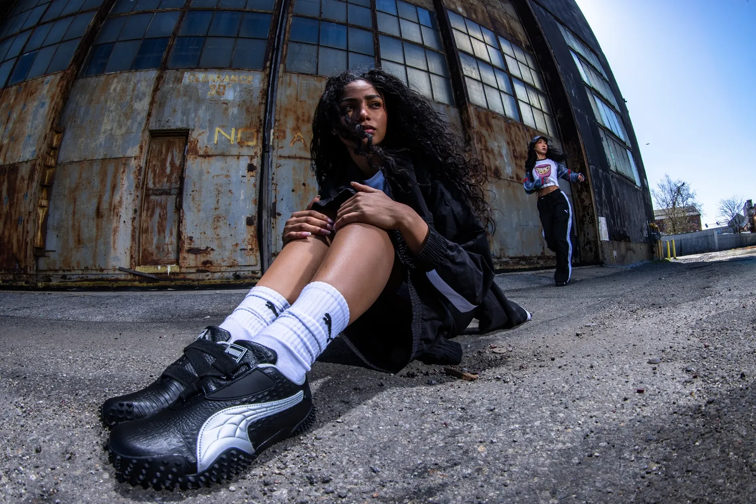 A$AP ROCKY COLLECTION｜BILLY'S ENT 公式通販