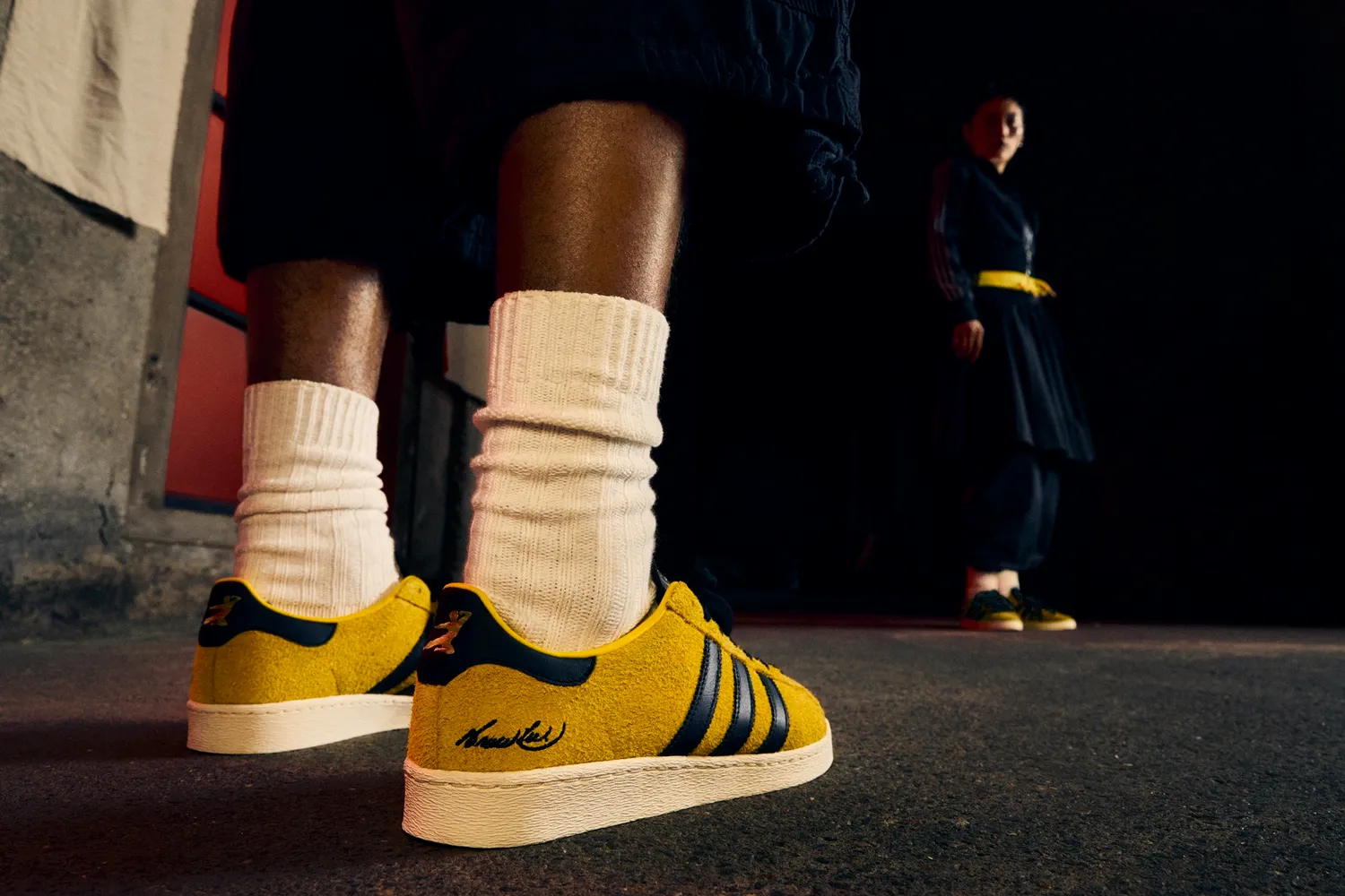 adidas | BRUCE LEE｜BILLY'S ENT 公式通販