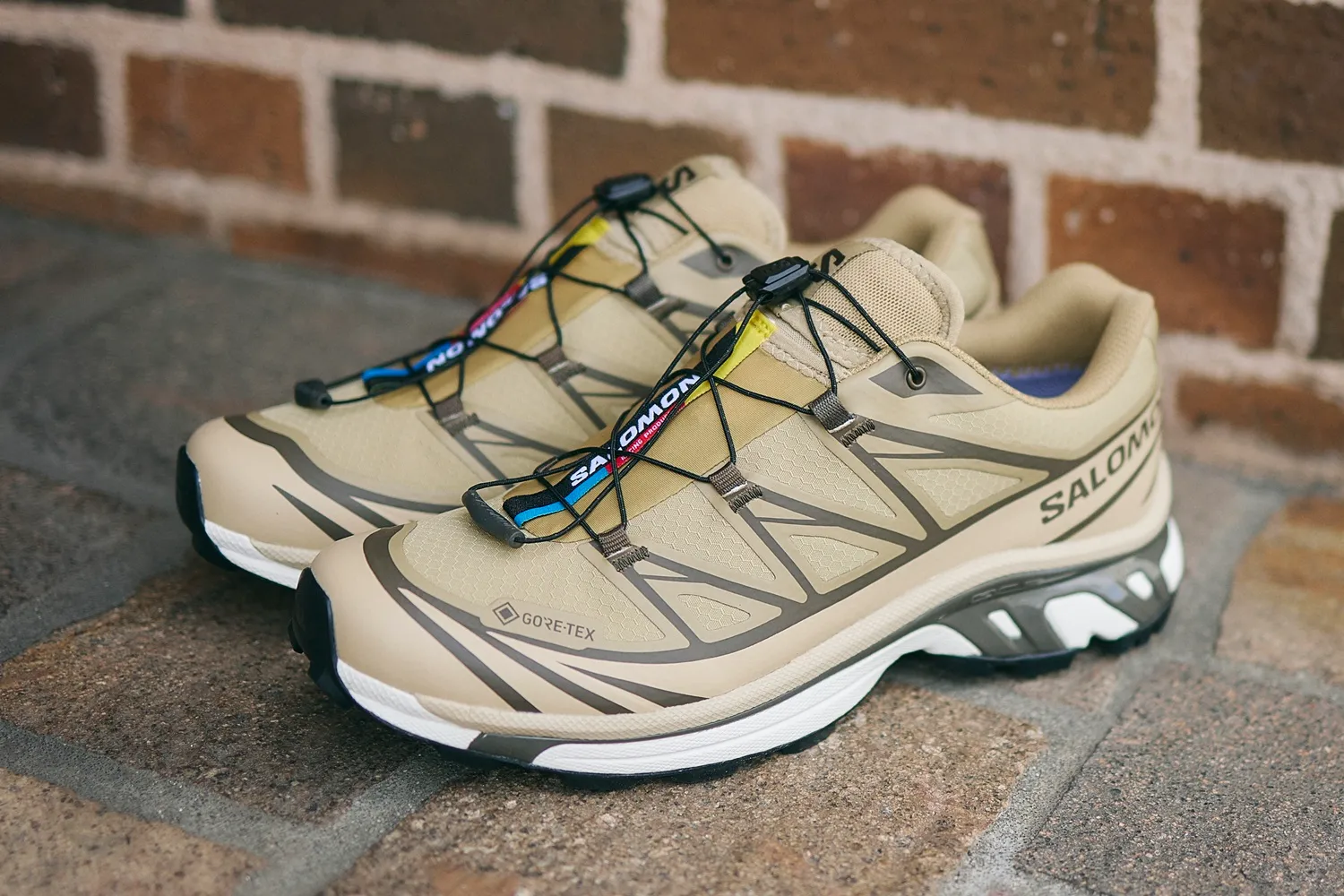 XT-6 GORE-TEX L47975000/L47863700｜BILLY'S ENT 公式通販