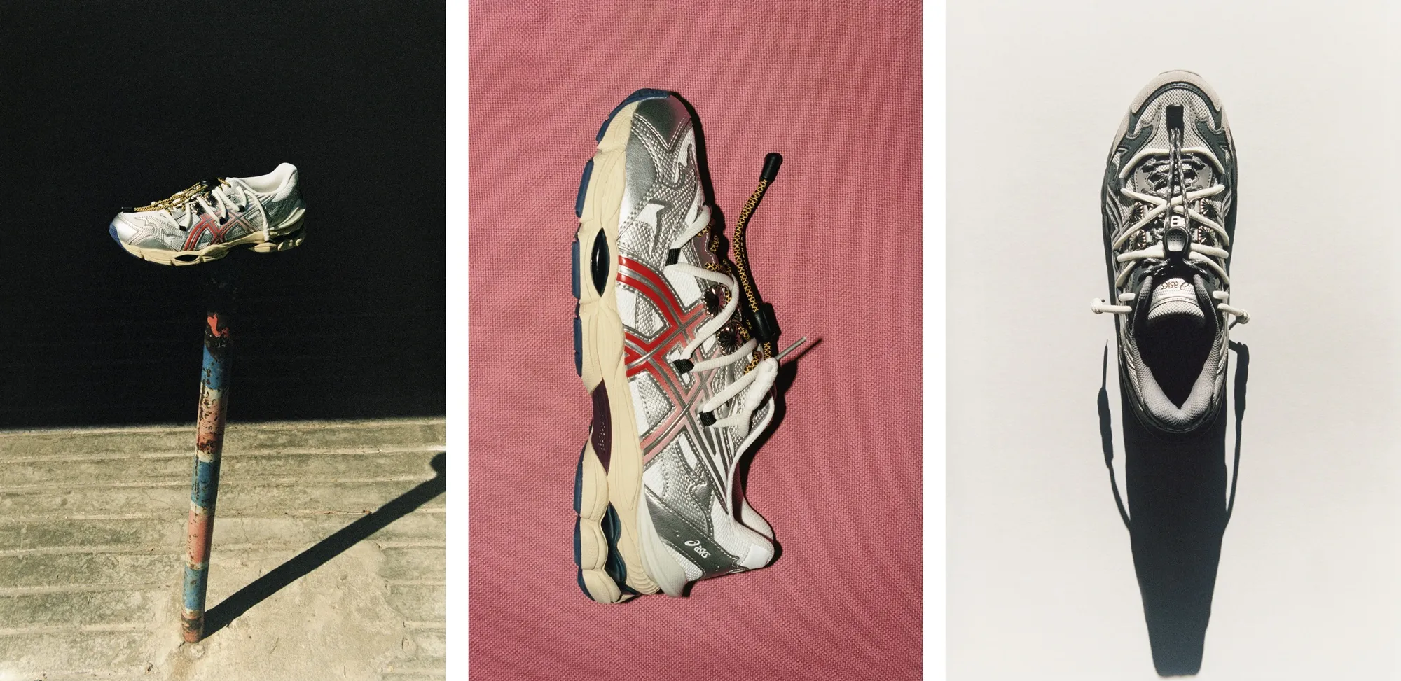 GEL-CUMULUS 16 TG｜BILLY'S ENT 公式通販