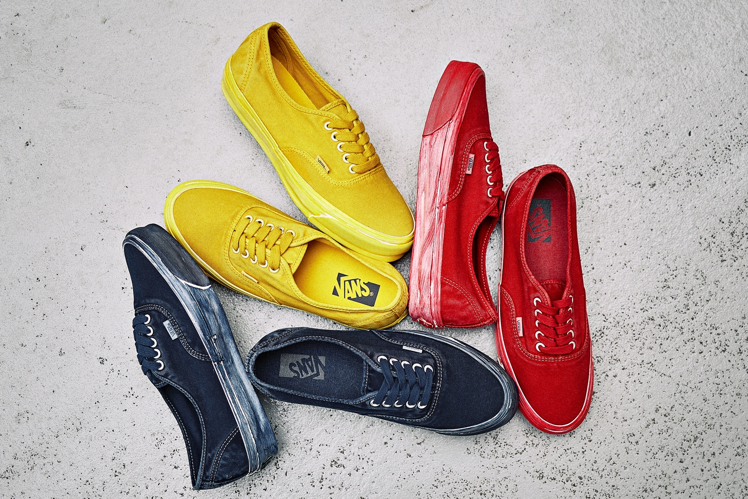 AUTHENTIC REISSUE 44 