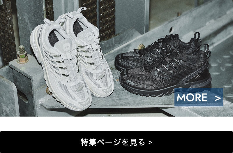 SALOMON ACS PRO｜BILLY'S ENT 公式通販