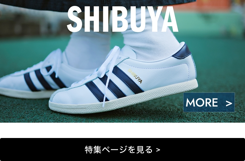 adidas SHIBUYA｜BILLY'S ENT 公式通販
