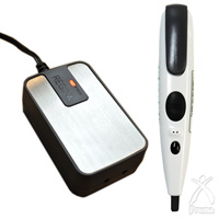 磁場も電場もカット「らくなちゅらるホットカーペット PHC-720